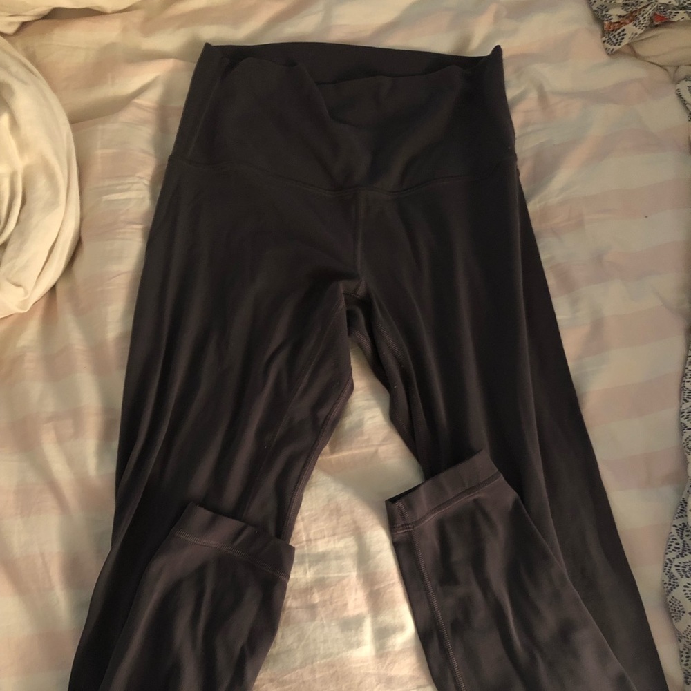 LuluLemon align leggings